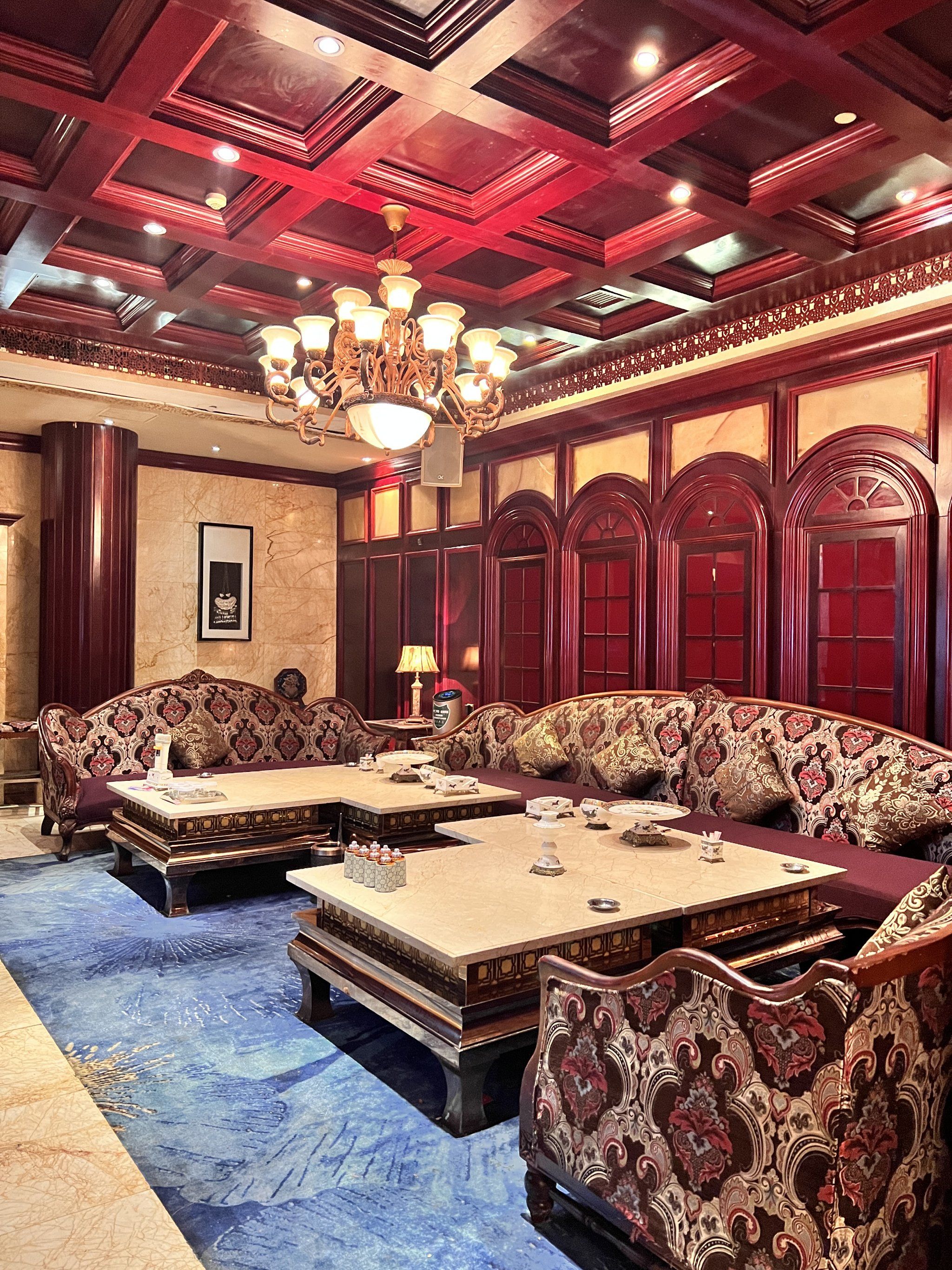 乐山商务ktv独特商务ktv玩法揭秘-沙湾区ktv预定